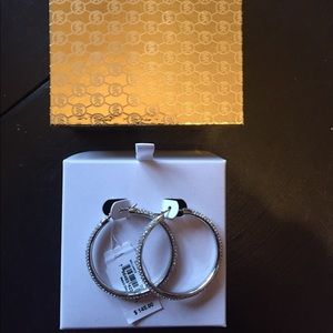 Michael Kors earring NIB
